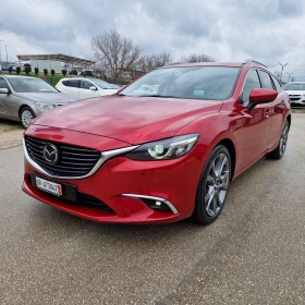 Mazda 6 2.5 192k. FACELIFT/ДИСТРОНИК/BOSE/КЕЙЛЕС/ШВЕЙЦАРИЯ - 13300 € / 26012.54 лв. - 19911348 3 | Car24.bg Mazda 6 2.5 192k. FACELIFT/ДИСТРОНИК/BOSE/КЕЙЛЕС/ШВЕЙЦАРИЯ - 13300 € / 26012.54 лв. - 19911348 3