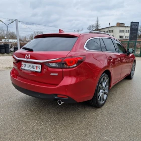 Mazda 6 2.5 192k. FACELIFT/ДИСТРОНИК/BOSE/КЕЙЛЕС/ШВЕЙЦАРИЯ - 13300 € / 26012.54 лв. - 19911348 6 | Car24.bg Mazda 6 2.5 192k. FACELIFT/ДИСТРОНИК/BOSE/КЕЙЛЕС/ШВЕЙЦАРИЯ - 13300 € / 26012.54 лв. - 19911348 6