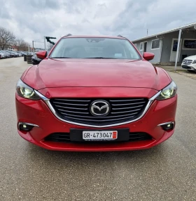 Mazda 6 2.5 192k. FACELIFT/ДИСТРОНИК/BOSE/КЕЙЛЕС/ШВЕЙЦАРИЯ - 13300 € / 26012.54 лв. - 19911348 2 | Car24.bg Mazda 6 2.5 192k. FACELIFT/ДИСТРОНИК/BOSE/КЕЙЛЕС/ШВЕЙЦАРИЯ - 13300 € / 26012.54 лв. - 19911348 2