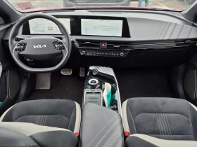 Kia EV6 LONG RANGE W/GT LINE PKG 1/ CARFAX/AWD - 24980 € / 48856.63 лв. - 94468917 6 | Car24.bg Kia EV6 LONG RANGE W/GT LINE PKG 1/ CARFAX/AWD - 24980 € / 48856.63 лв. - 94468917 6