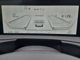 Kia EV6 LONG RANGE W/GT LINE PKG 1/ CARFAX/AWD - 24980 € / 48856.63 лв. - 94468917 10 | Car24.bg Kia EV6 LONG RANGE W/GT LINE PKG 1/ CARFAX/AWD - 24980 € / 48856.63 лв. - 94468917 10