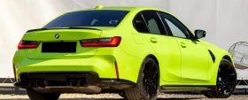 BMW M3 Competition M xDrive - 76500 € / 149620.99 лв. - 82654989 3 | Car24.bg BMW M3 Competition M xDrive - 76500 € / 149620.99 лв. - 82654989 3