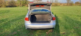Audi A4 2.0 TDI - 3900 € / 7627.74 лв. - 22512083 6 | Car24.bg Audi A4 2.0 TDI - 3900 € / 7627.74 лв. - 22512083 6