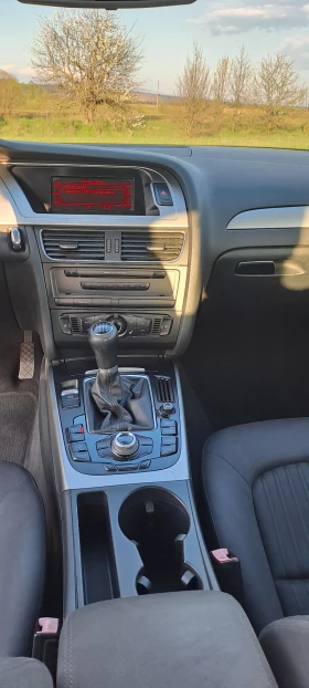 Audi A4 2.0 TDI - 3900 € / 7627.74 лв. - 22512083 8 | Car24.bg Audi A4 2.0 TDI - 3900 € / 7627.74 лв. - 22512083 8
