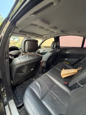 Mercedes-Benz S 550 - 13000 € / 25425.79 лв. - 25886543 5 | Car24.bg Mercedes-Benz S 550 - 13000 € / 25425.79 лв. - 25886543 5