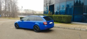 Skoda Octavia От Еуратек България , 1.5 TSI, G-Tec, 7DSG | Auto.bg — изображение 4 Skoda Octavia От Еуратек България , 1.5 TSI, G-Tec, 7DSG | Auto.bg — изображение 4