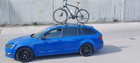 Skoda Octavia От Еуратек България , 1.5 TSI, G-Tec, 7DSG | Auto.bg — изображение 7 Skoda Octavia От Еуратек България , 1.5 TSI, G-Tec, 7DSG | Auto.bg — изображение 7
