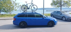 Skoda Octavia От Еуратек България , 1.5 TSI, G-Tec, 7DSG | Auto.bg — изображение 6 Skoda Octavia От Еуратек България , 1.5 TSI, G-Tec, 7DSG | Auto.bg — изображение 6