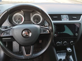 Skoda Octavia От Еуратек България , 1.5 TSI, G-Tec, 7DSG | Auto.bg — изображение 15 Skoda Octavia От Еуратек България , 1.5 TSI, G-Tec, 7DSG | Auto.bg — изображение 15