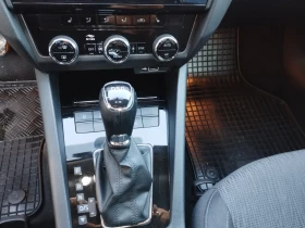Skoda Octavia От Еуратек България , 1.5 TSI, G-Tec, 7DSG | Auto.bg — изображение 13 Skoda Octavia От Еуратек България , 1.5 TSI, G-Tec, 7DSG | Auto.bg — изображение 13