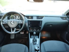 Skoda Octavia От Еуратек България , 1.5 TSI, G-Tec, 7DSG | Auto.bg — изображение 10 Skoda Octavia От Еуратек България , 1.5 TSI, G-Tec, 7DSG | Auto.bg — изображение 10