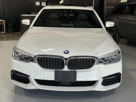BMW 540 M Pack * HUD * 360 * АвтоКредит * (ЦЕНА ДО БГ)
