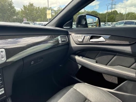Mercedes-Benz CLS 63 AMG СЕРВИЗНА ИСТОРИЯ, КАРБОН, ПАНО | Auto.bg — изображение 12 Mercedes-Benz CLS 63 AMG СЕРВИЗНА ИСТОРИЯ, КАРБОН, ПАНО | Auto.bg — изображение 12