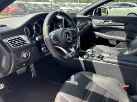 Mercedes-Benz CLS 63 AMG СЕРВИЗНА ИСТОРИЯ, КАРБОН, ПАНО | Auto.bg — изображение 5 Mercedes-Benz CLS 63 AMG СЕРВИЗНА ИСТОРИЯ, КАРБОН, ПАНО | Auto.bg — изображение 5