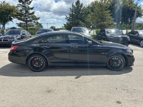 Mercedes-Benz CLS 63 AMG СЕРВИЗНА ИСТОРИЯ, КАРБОН, ПАНО | Auto.bg — изображение 3 Mercedes-Benz CLS 63 AMG СЕРВИЗНА ИСТОРИЯ, КАРБОН, ПАНО | Auto.bg — изображение 3