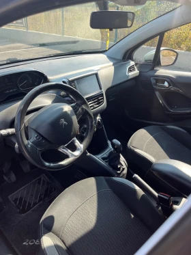 Peugeot 208 1.6BlueHDI | Auto.bg — изображение 6 Peugeot 208 1.6BlueHDI | Auto.bg — изображение 6