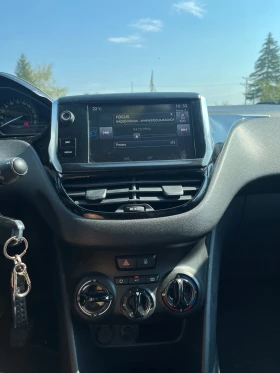Peugeot 208 1.6BlueHDI | Auto.bg — изображение 7 Peugeot 208 1.6BlueHDI | Auto.bg — изображение 7