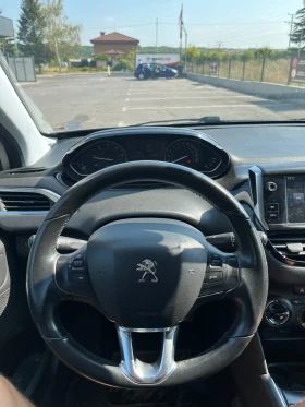 Peugeot 208 1.6BlueHDI | Auto.bg — изображение 5 Peugeot 208 1.6BlueHDI | Auto.bg — изображение 5