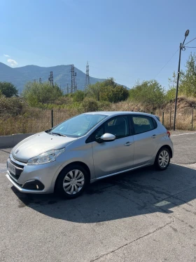 Peugeot 208 1.6BlueHDI | Auto.bg — изображение 2 Peugeot 208 1.6BlueHDI | Auto.bg — изображение 2