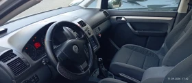 VW Touran 2 Ка /109 k.s.eco fuel -LPG - 3800 € - 28844352 7 | Car24.bg VW Touran 2 Ка /109 k.s.eco fuel -LPG - 3800 € - 28844352 7