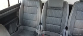 VW Touran 2 Ка /109 k.s.eco fuel -LPG - 3800 € - 28844352 5 | Car24.bg VW Touran 2 Ка /109 k.s.eco fuel -LPG - 3800 € - 28844352 5
