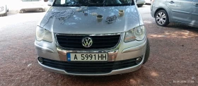 VW Touran 2 Ка /109 k.s.eco fuel -LPG - 3800 € - 28844352 2 | Car24.bg VW Touran 2 Ка /109 k.s.eco fuel -LPG - 3800 € - 28844352 2