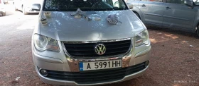 VW Touran 2 Ка /109 k.s.eco fuel -LPG - 3800 € - 28844352 8 | Car24.bg VW Touran 2 Ка /109 k.s.eco fuel -LPG - 3800 € - 28844352 8