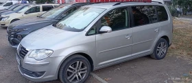 VW Touran 2 Ка /109 k.s.eco fuel -LPG - 3800 € - 28844352 10 | Car24.bg VW Touran 2 Ка /109 k.s.eco fuel -LPG - 3800 € - 28844352 10