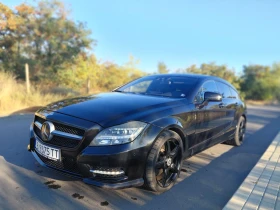 Mercedes-Benz CLS 350 350 CDI 4Matic - Car24.bg Mercedes-Benz CLS 350 350 CDI 4Matic
