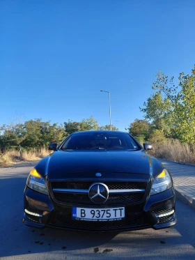 Mercedes-Benz CLS 350 350 CDI 4Matic - 17000 € - 38205315 2 | Car24.bg Mercedes-Benz CLS 350 350 CDI 4Matic - 17000 € - 38205315 2