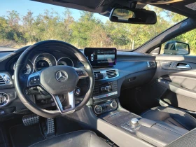 Mercedes-Benz CLS 350 350 CDI 4Matic - 17000 € - 38205315 5 | Car24.bg Mercedes-Benz CLS 350 350 CDI 4Matic - 17000 € - 38205315 5