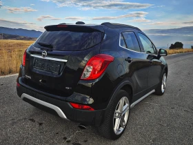 Opel Mokka X 1.6cdti - 8600 € - 76141672 6 | Car24.bg Opel Mokka X 1.6cdti - 8600 € - 76141672 6