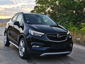 Opel Mokka X 1.6cdti - 8600 € - 76141672 2 | Car24.bg Opel Mokka X 1.6cdti - 8600 € - 76141672 2