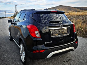 Opel Mokka X 1.6cdti - 8600 € - 76141672 7 | Car24.bg Opel Mokka X 1.6cdti - 8600 € - 76141672 7