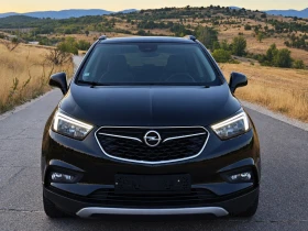 Opel Mokka X 1.6cdti - 8600 € - 76141672 3 | Car24.bg Opel Mokka X 1.6cdti - 8600 € - 76141672 3