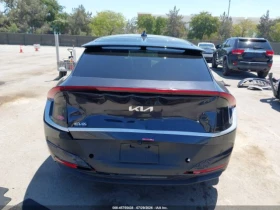 Kia EV6 Light Long Range AWD | Auto.bg — изображение 14 Kia EV6 Light Long Range AWD | Auto.bg — изображение 14
