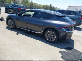 Kia EV6 Light Long Range AWD | Auto.bg — изображение 3 Kia EV6 Light Long Range AWD | Auto.bg — изображение 3