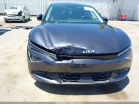 Kia EV6 Light Long Range AWD | Auto.bg — изображение 6 Kia EV6 Light Long Range AWD | Auto.bg — изображение 6