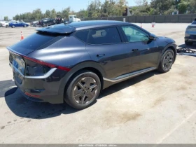 Kia EV6 Light Long Range AWD | Auto.bg — изображение 4 Kia EV6 Light Long Range AWD | Auto.bg — изображение 4