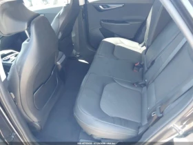 Kia EV6 Light Long Range AWD | Auto.bg — изображение 8 Kia EV6 Light Long Range AWD | Auto.bg — изображение 8