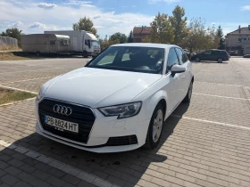 Снимка Audi A3