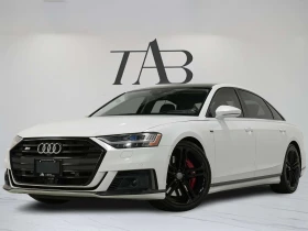 Audi S8 B&O | HUD | PANO - Car24.bg Audi S8 B&O | HUD | PANO