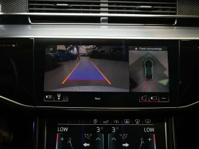 Audi S8 B&O | HUD | PANO - 49999 € - 49047790 14 | Car24.bg Audi S8 B&O | HUD | PANO - 49999 € - 49047790 14