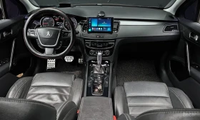 Peugeot 508 2.0* ШИБИДАХ* HEAD-UP* CAMERA* PODGREV* КОЖА* КРАЙ - 9550 € - 32874677 6 | Car24.bg Peugeot 508 2.0* ШИБИДАХ* HEAD-UP* CAMERA* PODGREV* КОЖА* КРАЙ - 9550 € - 32874677 6