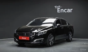 Peugeot 508 2.0* ШИБИДАХ* HEAD-UP* CAMERA* PODGREV* КОЖА* КРАЙ - Car24.bg Peugeot 508 2.0* ШИБИДАХ* HEAD-UP* CAMERA* PODGREV* КОЖА* КРАЙ