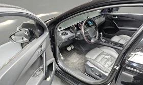 Peugeot 508 2.0* ШИБИДАХ* HEAD-UP* CAMERA* PODGREV* КОЖА* КРАЙ - 9550 € - 32874677 5 | Car24.bg Peugeot 508 2.0* ШИБИДАХ* HEAD-UP* CAMERA* PODGREV* КОЖА* КРАЙ - 9550 € - 32874677 5