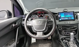 Peugeot 508 2.0* ШИБИДАХ* HEAD-UP* CAMERA* PODGREV* КОЖА* КРАЙ - 9550 € - 32874677 7 | Car24.bg Peugeot 508 2.0* ШИБИДАХ* HEAD-UP* CAMERA* PODGREV* КОЖА* КРАЙ - 9550 € - 32874677 7