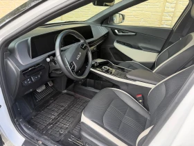 Kia EV6 GT Line | Auto.bg — изображение 4 Kia EV6 GT Line | Auto.bg — изображение 4