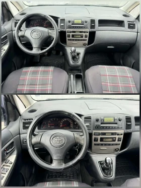 Toyota Corolla verso - 1800 € - 37711861 10 | Car24.bg Toyota Corolla verso - 1800 € - 37711861 10