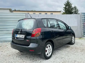 Toyota Corolla verso - 1800 € - 37711861 6 | Car24.bg Toyota Corolla verso - 1800 € - 37711861 6